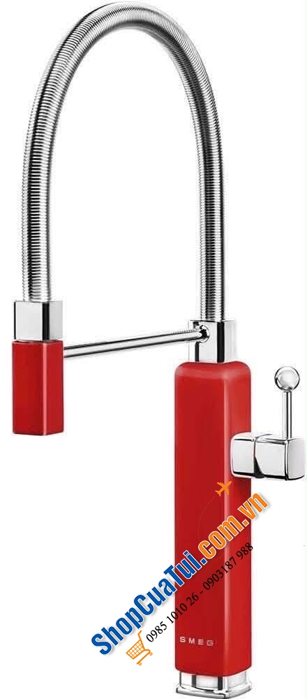 Vòi rửa bát SMEG.