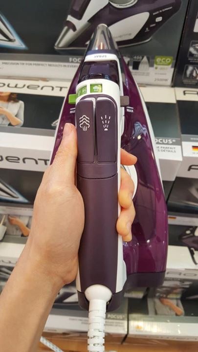 Bàn là Rowenta - made in Germany