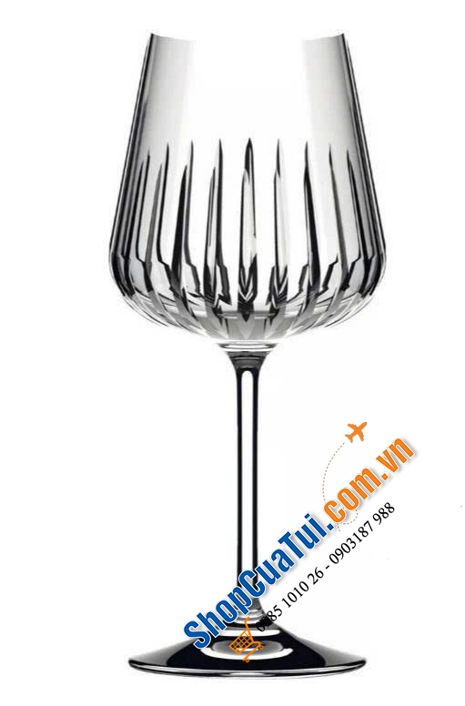 Set 6 ly vang RCR Timeless 490ml.