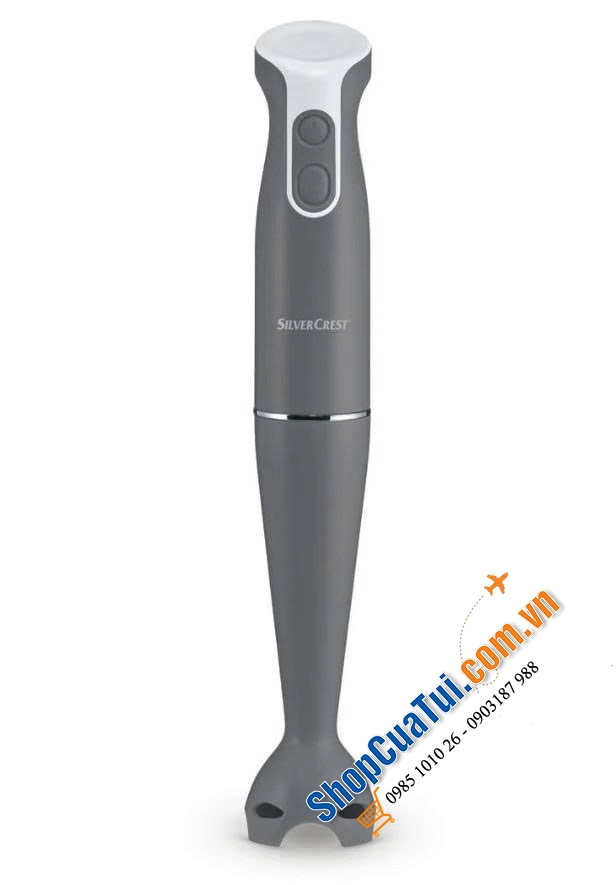 Máy xay cầm tay SILVERCREST SSM 350 A1.