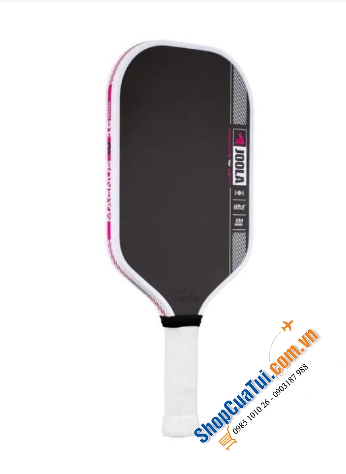 Vợt JOOLA Magnus Pro IV 14mm.