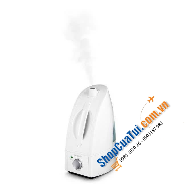 MÁY PHUN SƯƠNG TẠO ĐỘ ẨM MEDISANA AH660.