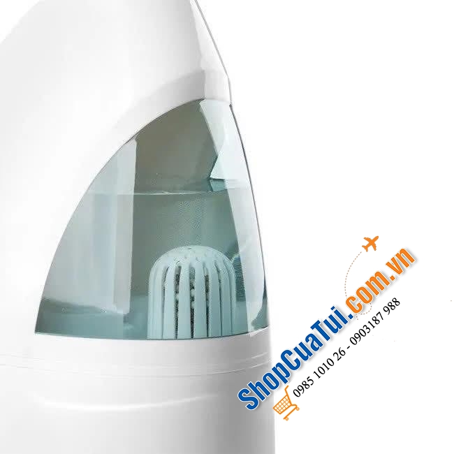 MÁY PHUN SƯƠNG TẠO ĐỘ ẨM MEDISANA AH660.