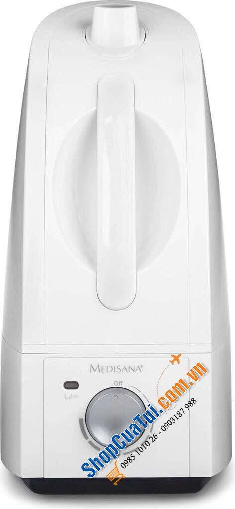 MÁY PHUN SƯƠNG TẠO ĐỘ ẨM MEDISANA AH660.