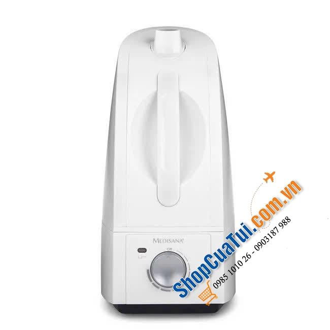 MÁY PHUN SƯƠNG TẠO ĐỘ ẨM MEDISANA AH660.
