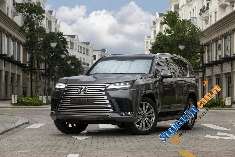 Tấm che nắng kính lái xe ô tô 2 mặt Meltec - Dòng cao cấp nhất.