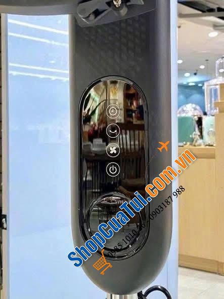 Quạt cây Philips CX1520/01.