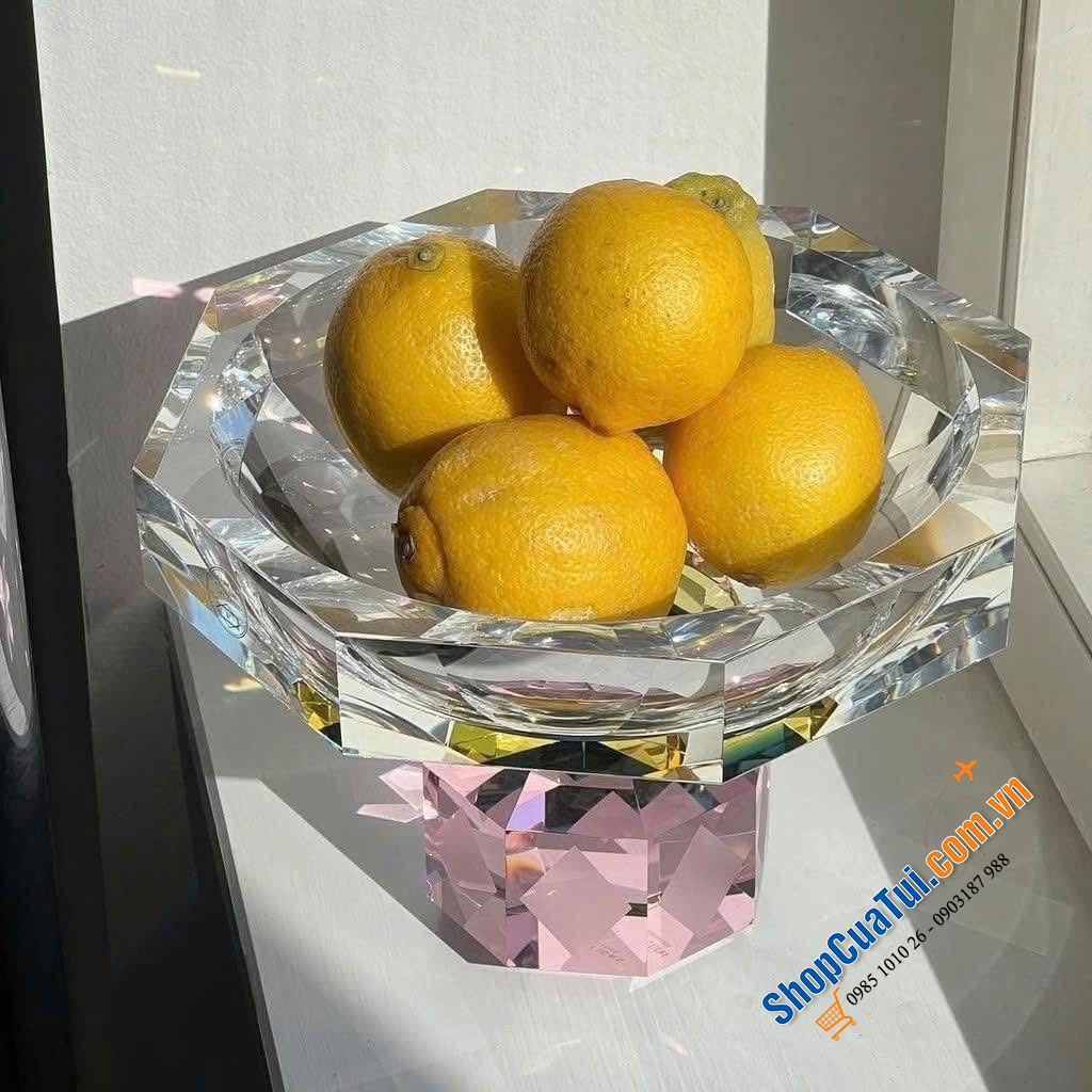 BỒNG PHA LÊ CAO CẤP MACARON SIIEU ĐẸP.