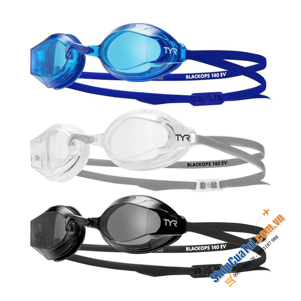 SET 3 KÍNH BƠI TYR MỸ.