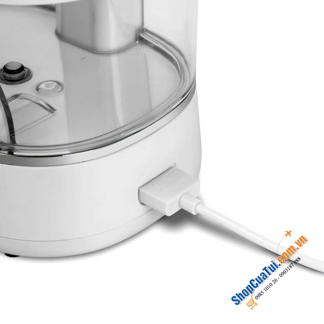 Máy tăm nước không dây Waterpik ion WF-11.
