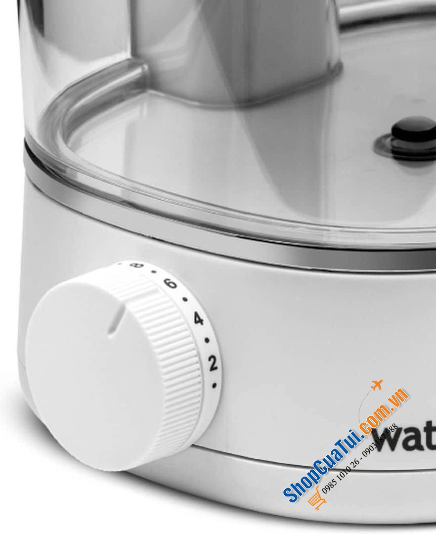 Máy tăm nước không dây Waterpik ion WF-11.
