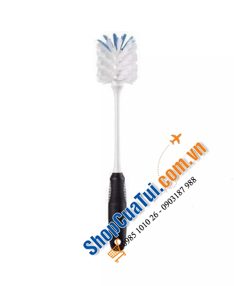 Dụng cụ cọ bình Oxo Good Grips.