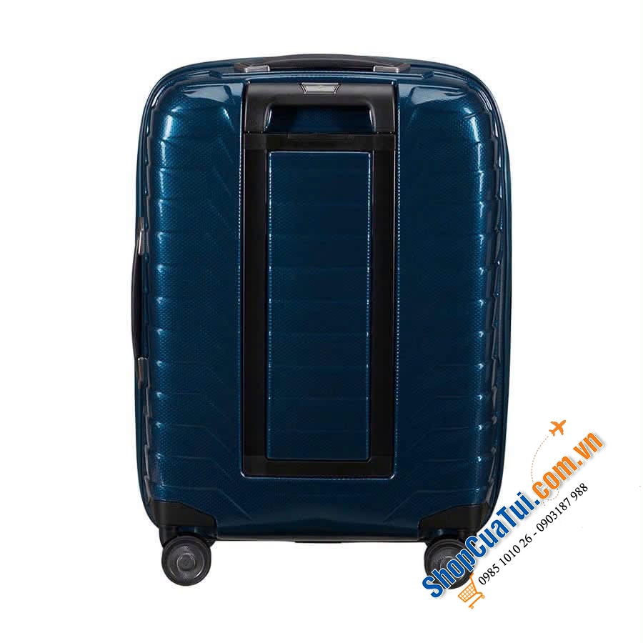 Vali Samsonite Proxis Spinner EXP Easy Access 55/20 inch.