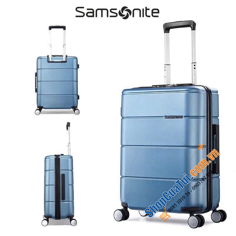 Vali Samsonite INTECH.