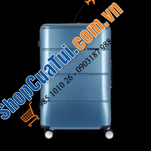 Vali Samsonite INTECH.