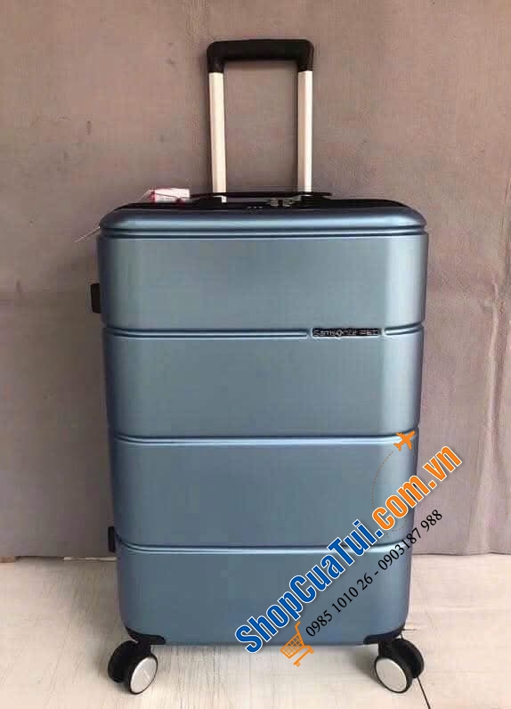 Vali Samsonite INTECH.