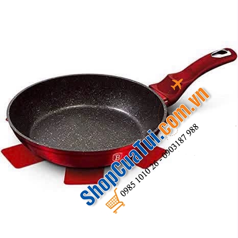 CHẢO BERLINGER HAUS 24cm – ĐẸP MÊ.