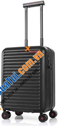 Valy Samsonite TOIIS size 20 inch.