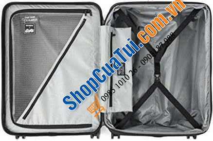 Valy Samsonite TOIIS size 20 inch.