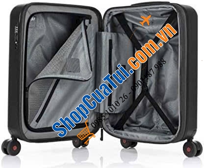 Valy Samsonite TOIIS size 20 inch.