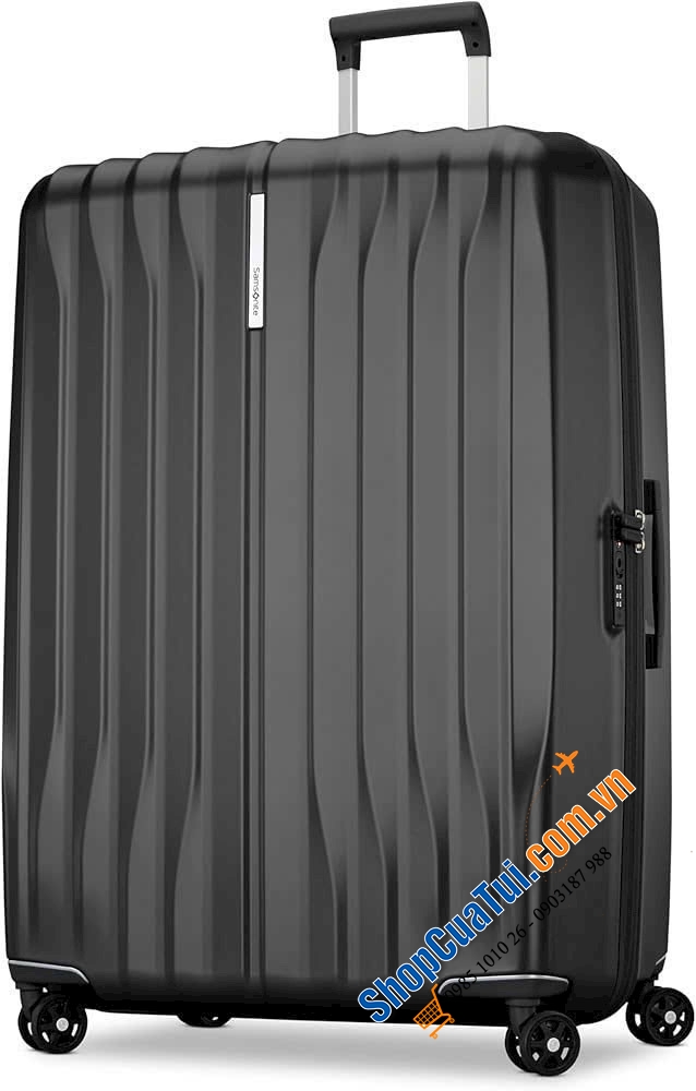 SAMSONITE UPLIFT HARDSIDE SPINNERS siêu nhẹ.