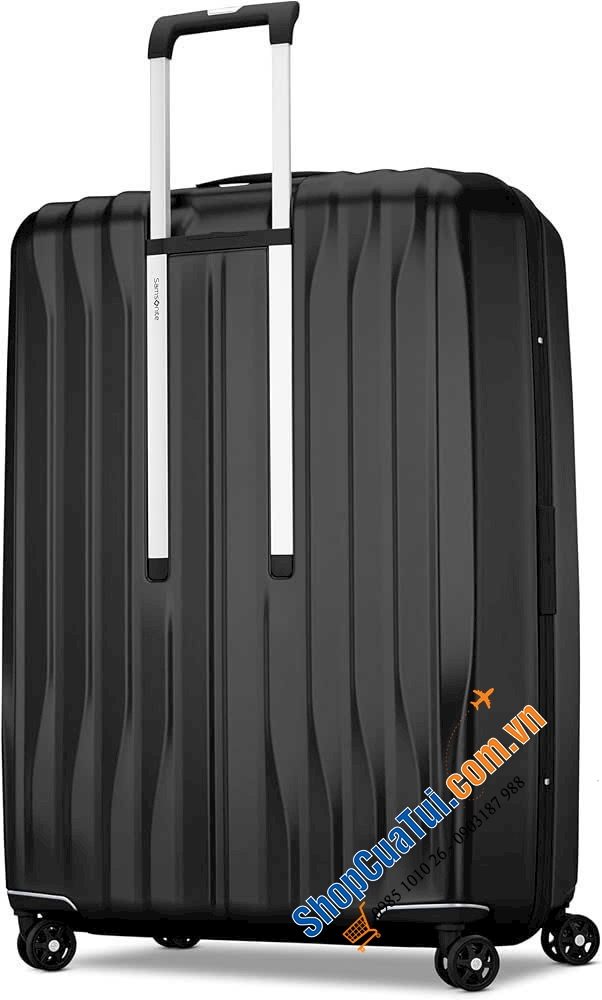 SAMSONITE UPLIFT HARDSIDE SPINNERS siêu nhẹ.
