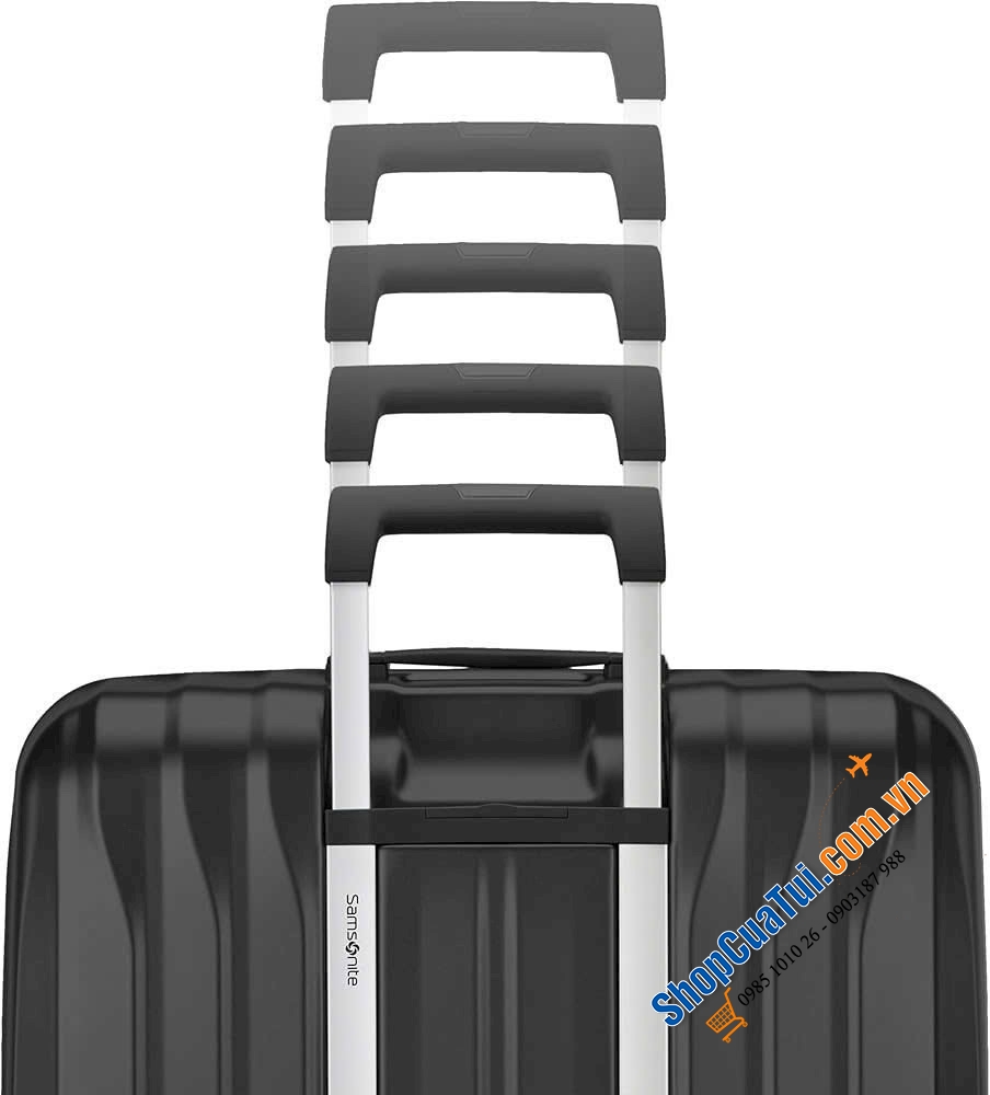 SAMSONITE UPLIFT HARDSIDE SPINNERS siêu nhẹ.