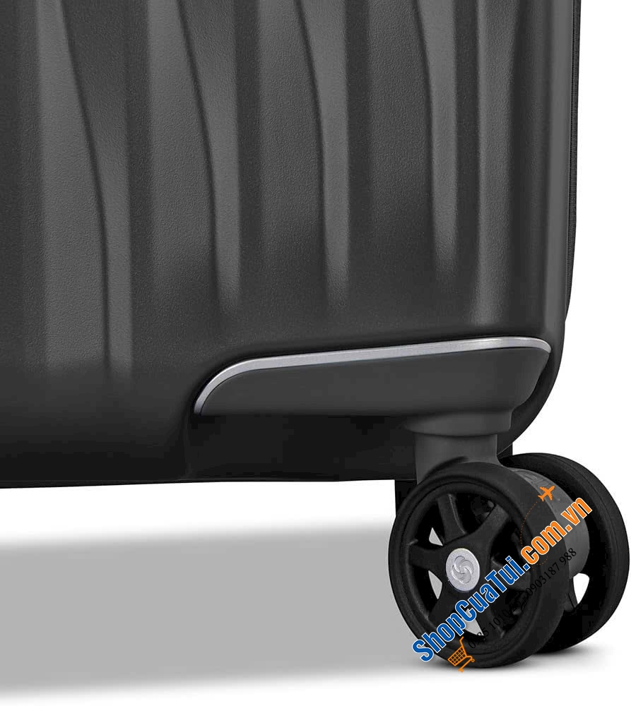 SAMSONITE UPLIFT HARDSIDE SPINNERS siêu nhẹ.