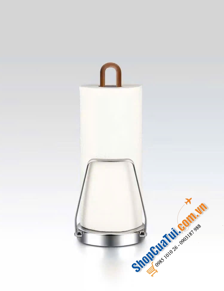Dụng cụ để giấy nhà bếp Modern.