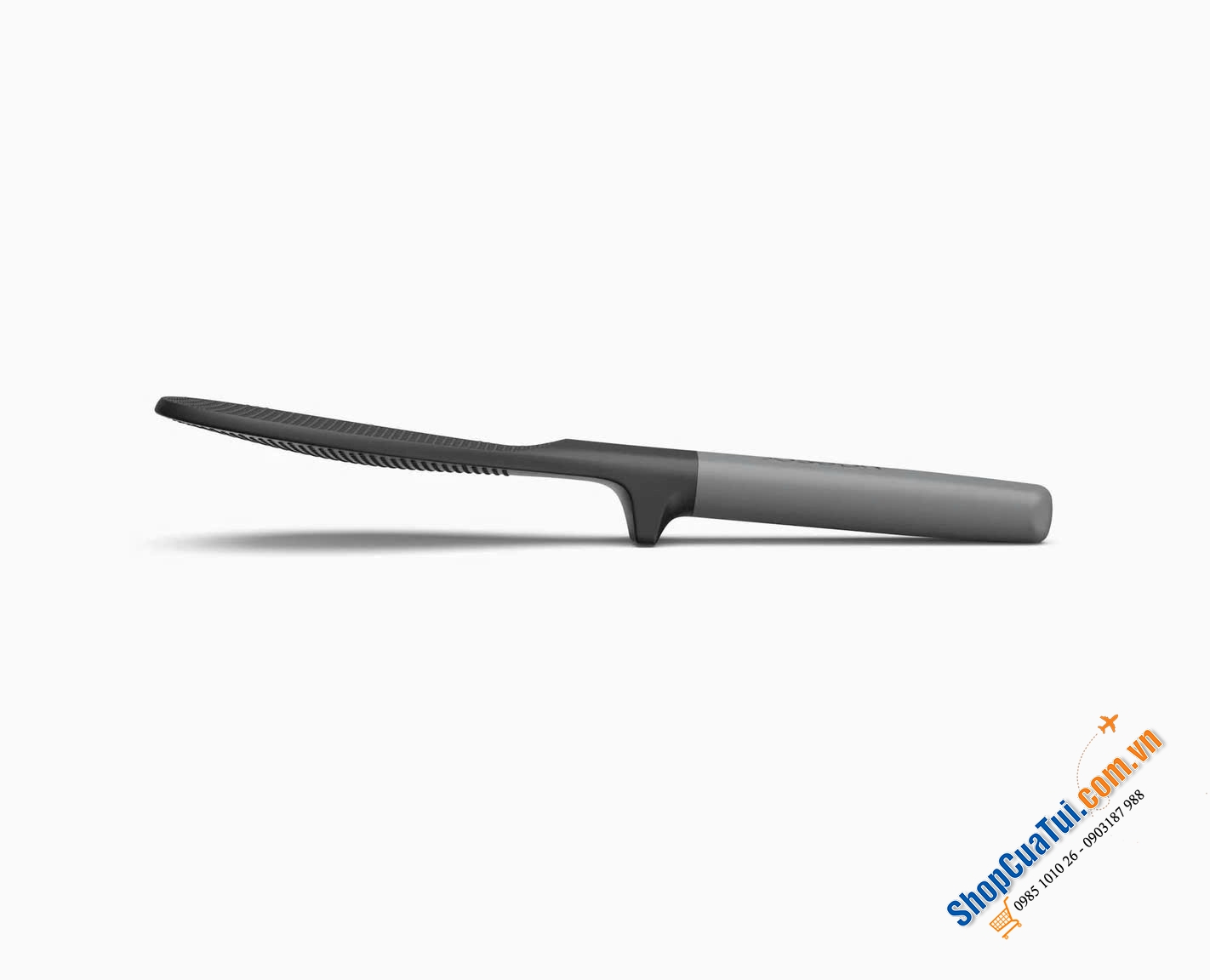 Muỗng xới cơm chống dính Joseph Joseh Elevate Fusion (Black) 10575.