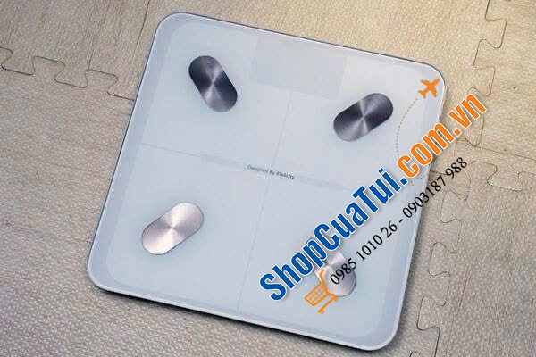Cân sức khỏe thông minh Etekcity ESF-551.