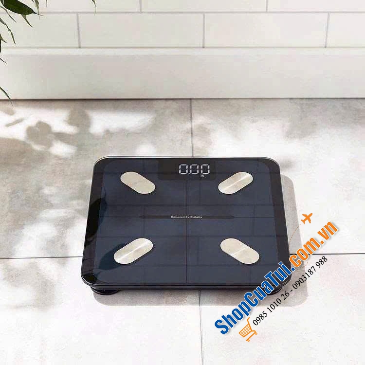 Cân sức khỏe thông minh Etekcity ESF-551.