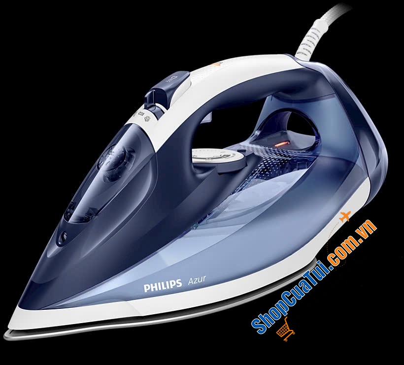 Bàn là Philips Azur GC4556/20.