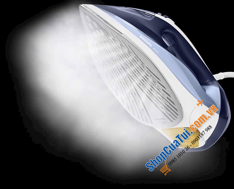 Bàn là Philips Azur GC4556/20.