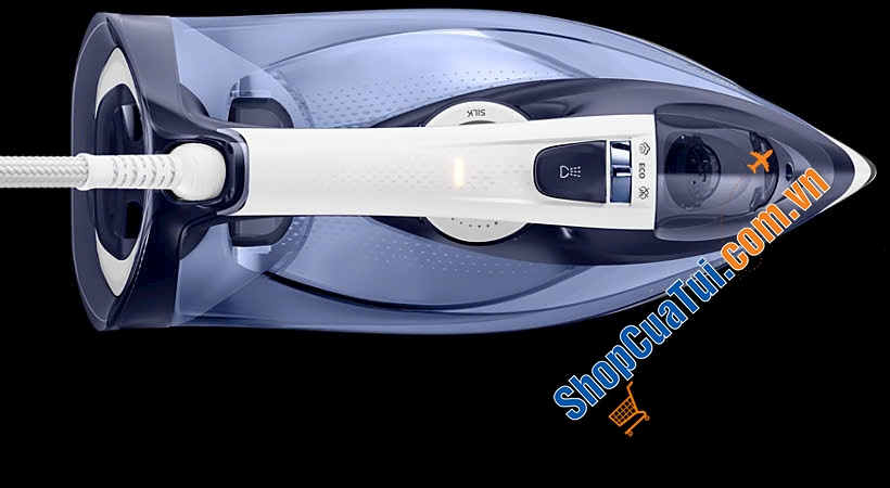 Bàn là Philips Azur GC4556/20.
