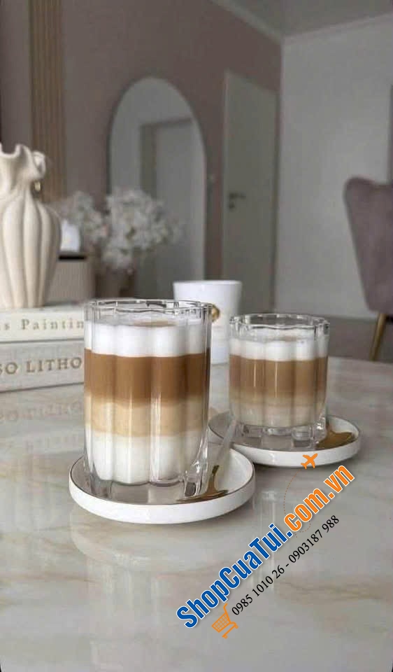 NÂNG TẦM GÓC CÀ PHÊ TẠI GIA CHUẨN ĐẲNG CẤP RETRO CÙNG MÁY TẠO BỌT SỮA SMEG MFF02.