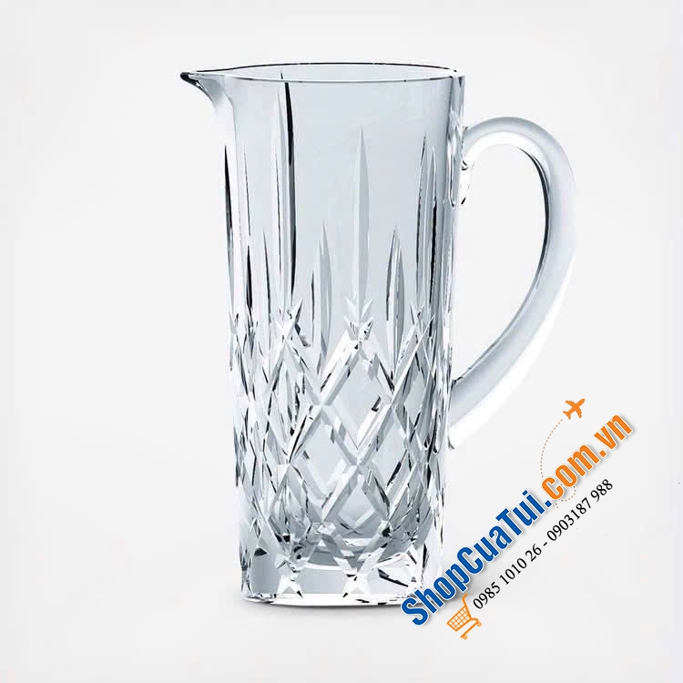 BÌNH PHA LÊ NACHTMANN NOBLESSE – KIỆT TÁC KHÔNG GIAN THƯỢNG LƯU.