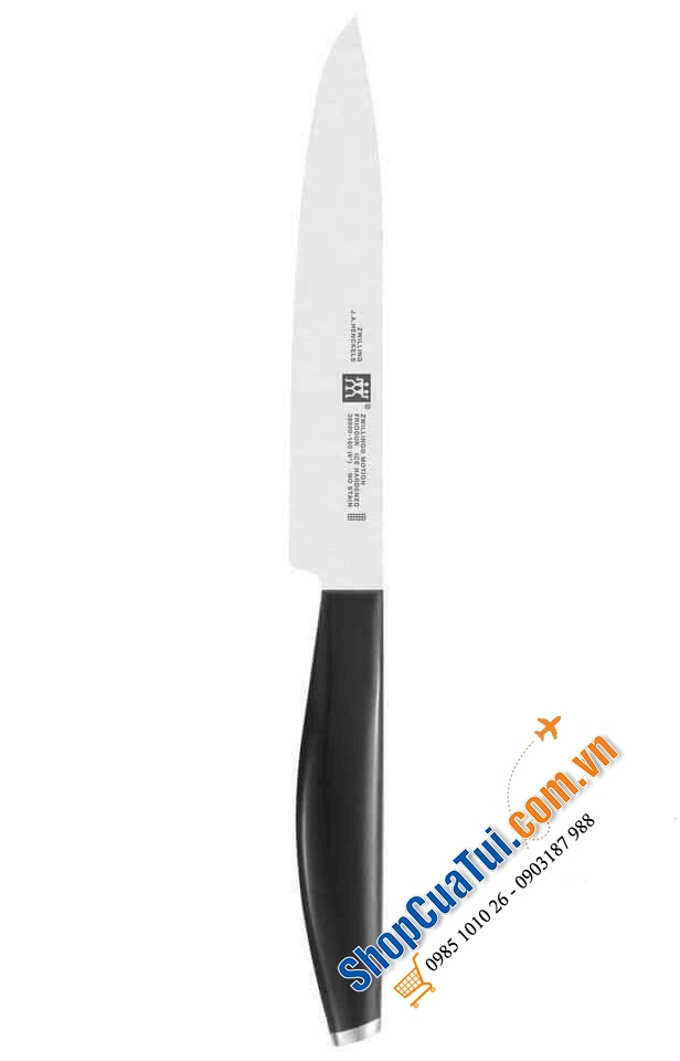 DAO BẾP ZWILLING MOTION – SẮC BÉN, CHẮC TAY, ĐẸP HIỆN ĐẠI.