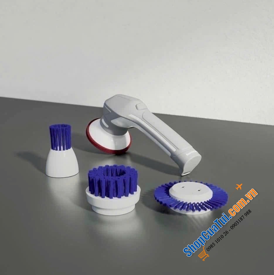 MÁY CỌ RỬA SILVERCREST – TRỢ THỦ ĐẮC LỰC CHO VIỆC DỌN NHÀ
