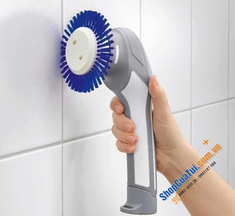 MÁY CỌ RỬA SILVERCREST – TRỢ THỦ ĐẮC LỰC CHO VIỆC DỌN NHÀ