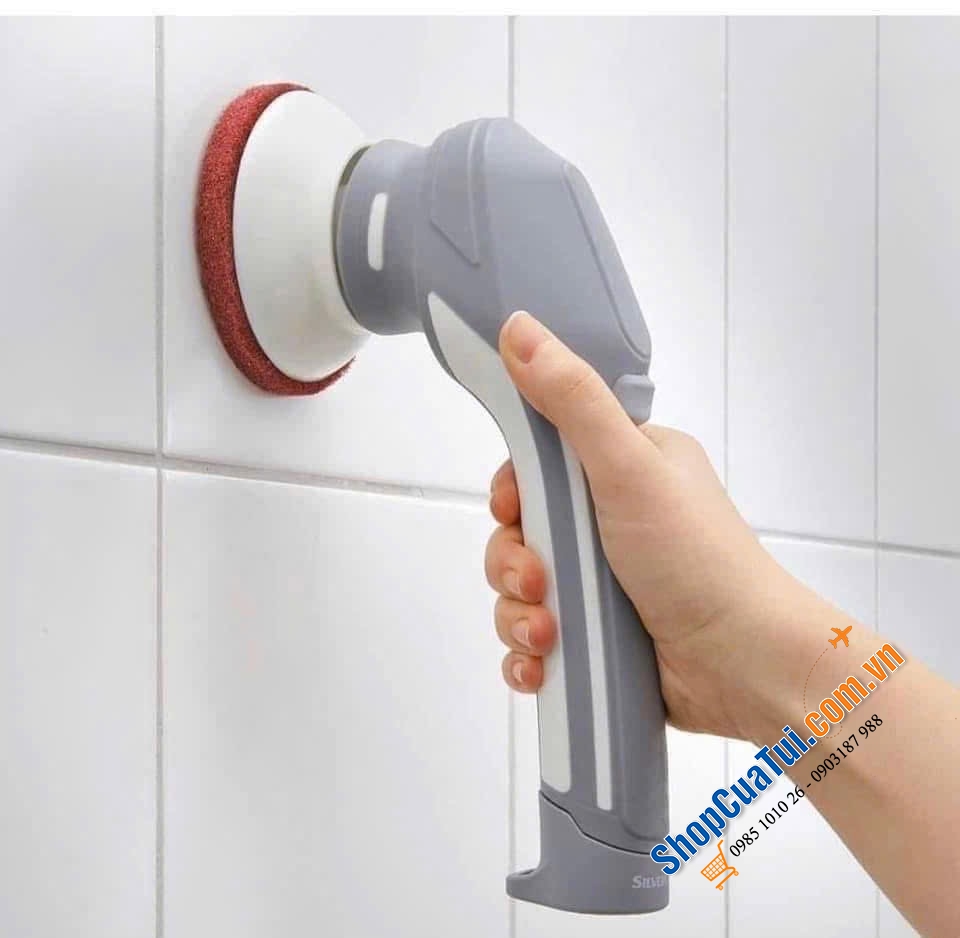 MÁY CỌ RỬA SILVERCREST – TRỢ THỦ ĐẮC LỰC CHO VIỆC DỌN NHÀ