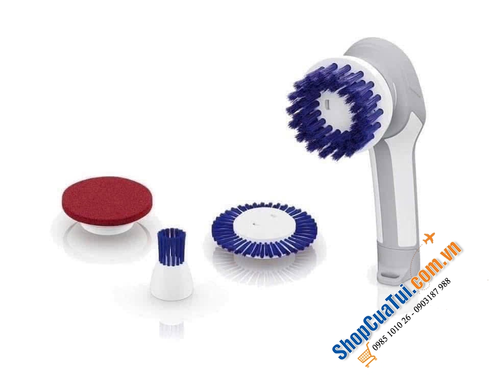 MÁY CỌ RỬA SILVERCREST – TRỢ THỦ ĐẮC LỰC CHO VIỆC DỌN NHÀ