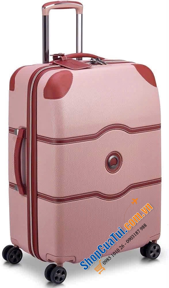 VALI AMERICAN TOURISTER AIRCONIC 20”.