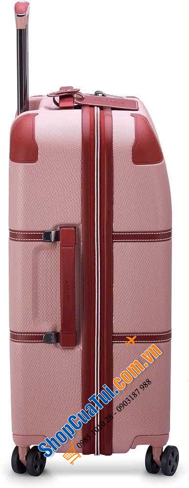 VALI AMERICAN TOURISTER AIRCONIC 20”.