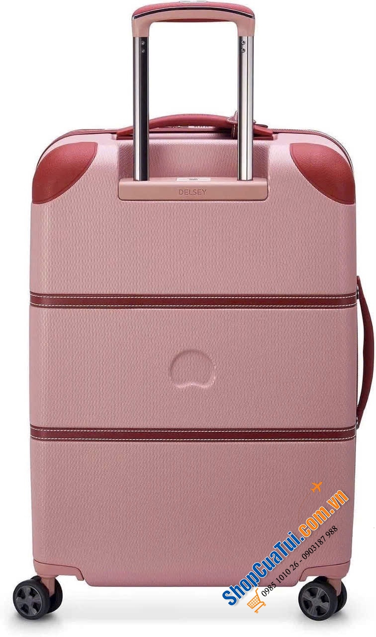 VALI AMERICAN TOURISTER AIRCONIC 20”.
