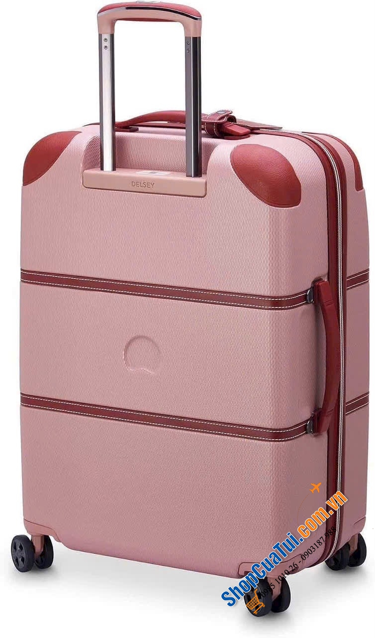 VALI AMERICAN TOURISTER AIRCONIC 20”.