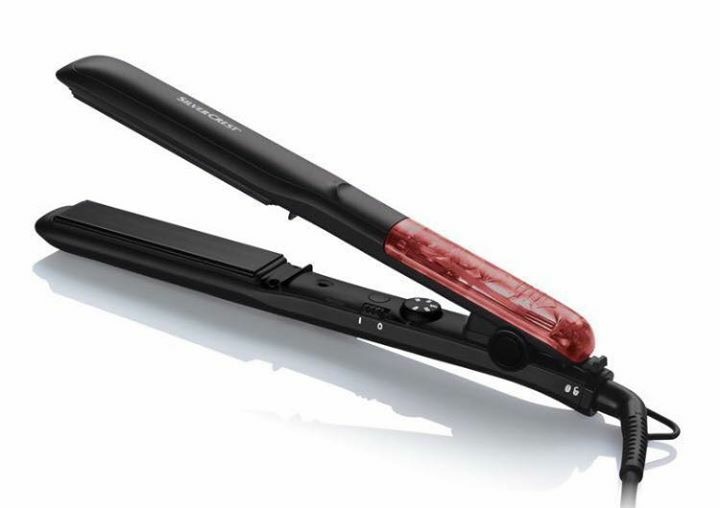 MÁY LÀ TÓC HƠI NƯỚC SILVERCREST