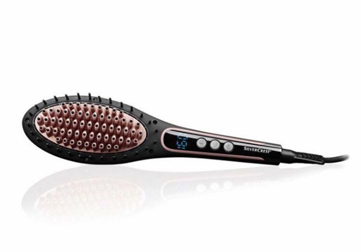 Lược chải tóc Silvercrest