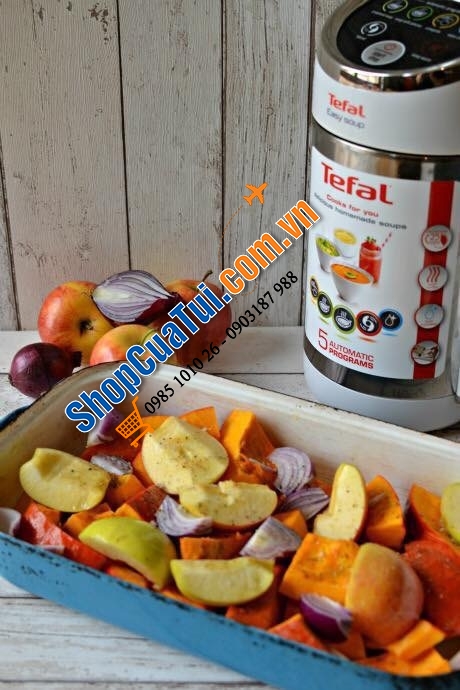 TEFAL EASY SOUP