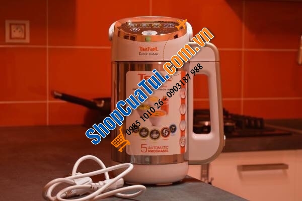 TEFAL EASY SOUP